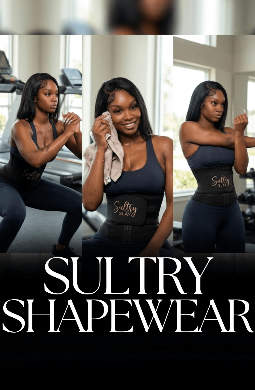 Shapewear